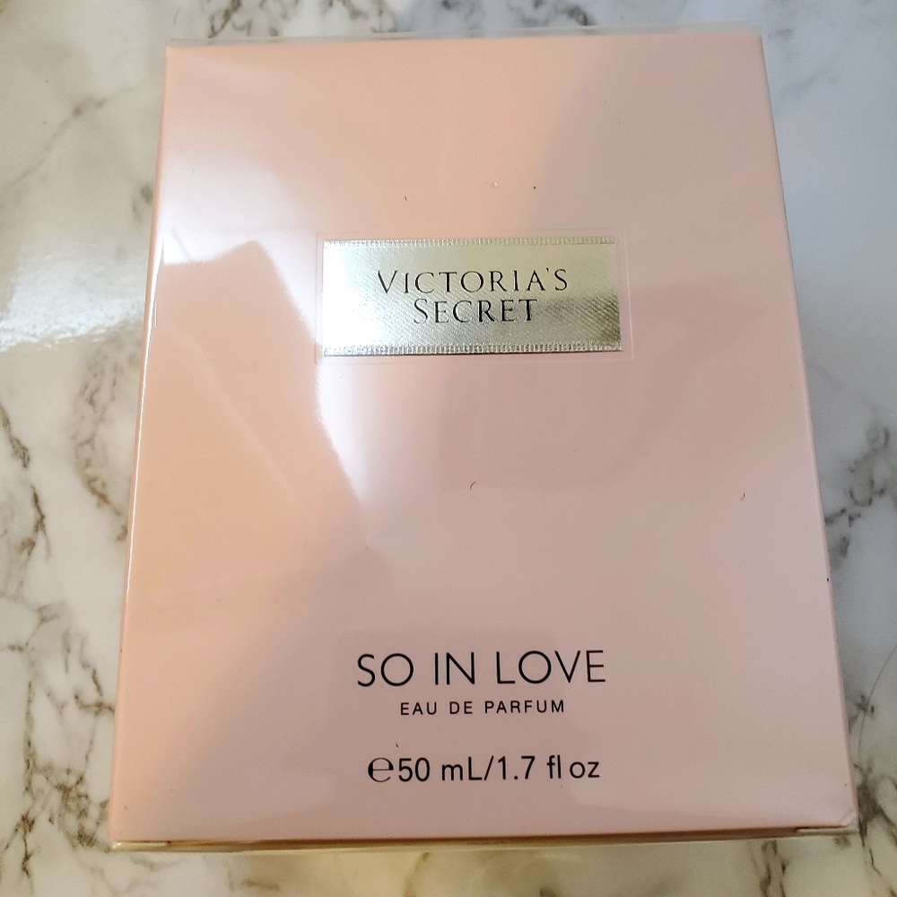 Victoria's secret So In Love